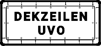 Uvo Dekzeilen